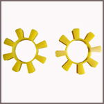 Polyurethane Couplings